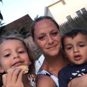 Meet your Posher, Becky